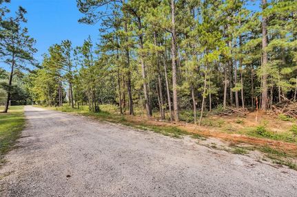 Land for sale in Montgomery County, Texas