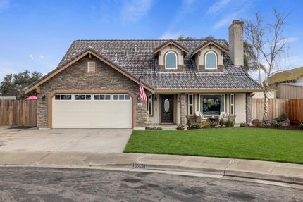 House for sale in Merced County, California