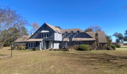 House for sale in Houston County, Alabama
