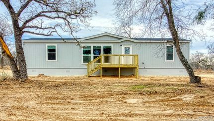 Land for sale in Atascosa County, Texas