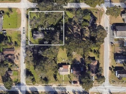 Farm and Ranch for sale in Escambia County, Florida
