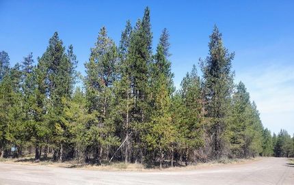 Timberland Property for sale in Deschutes County, Oregon
