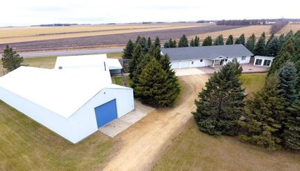 Undeveloped Land for sale in Pipestone County, Minnesota