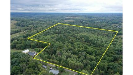 Land for sale in Orange County, Indiana