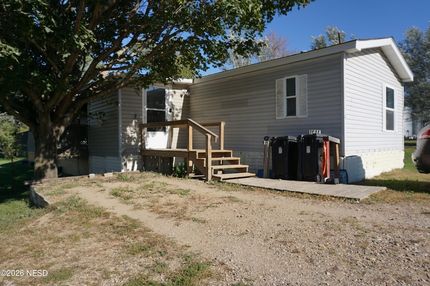 House for sale in Codington County, South Dakota