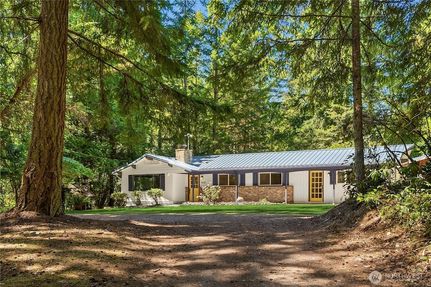 Farm and Ranch for sale in Kitsap County, Washington