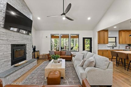 Farm and Ranch for sale in Bonner County, Idaho