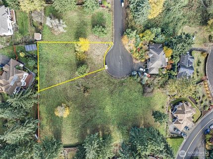 Undeveloped Land for sale in King County, Washington