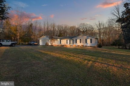 Timberland Property for sale in Anne Arundel County, Maryland