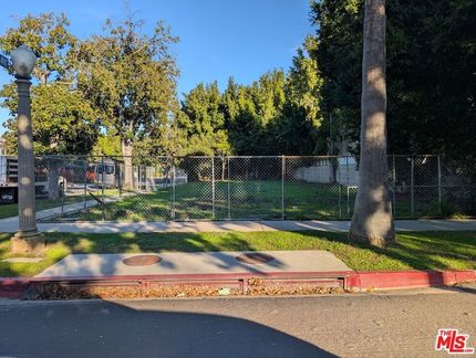 Timberland Property for sale in Los Angeles County, California