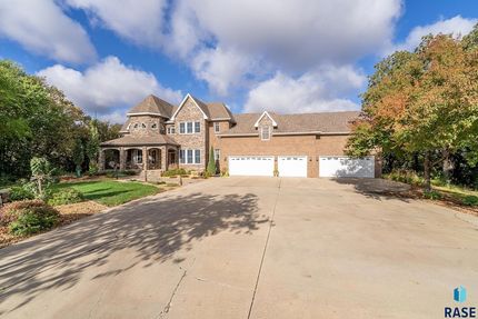 Recreational Property for sale in Minnehaha County, South Dakota