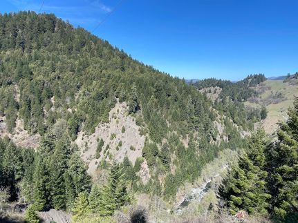 Land for sale in Humboldt County, California
