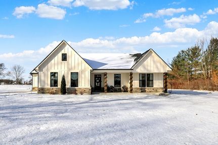 Farm and Ranch for sale in Hendricks County, Indiana