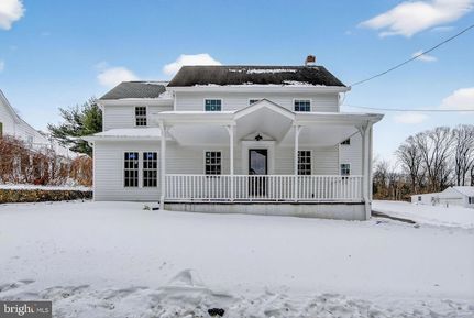 Farm and Ranch for sale in Chester County, Pennsylvania