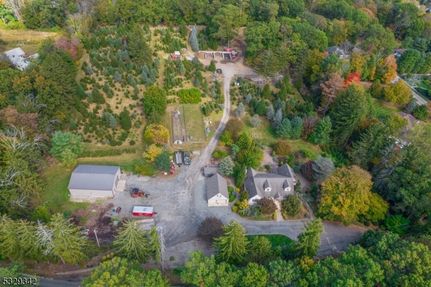 House for sale in Morris County, New Jersey