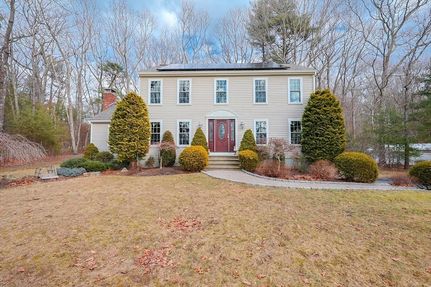 Farm and Ranch for sale in Worcester County, Massachusetts