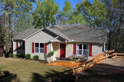 House for sale in Walton County, Georgia