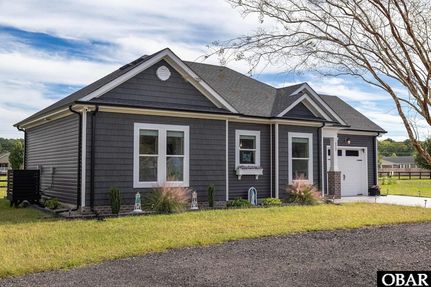 House for sale in Currituck County, North Carolina