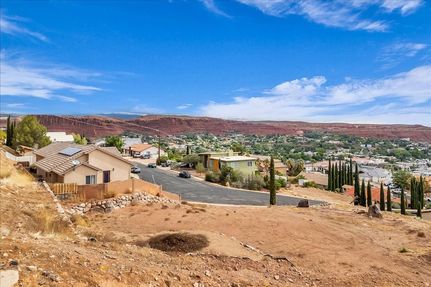 Timberland Property for sale in Washington County, Utah