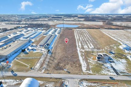 Undeveloped Land for sale in Franklin County, Ohio
