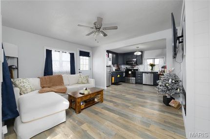 Recreational Property for sale in Pulaski County, Missouri