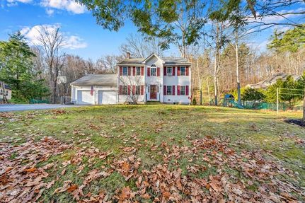 Farm and Ranch for sale in Worcester County, Massachusetts