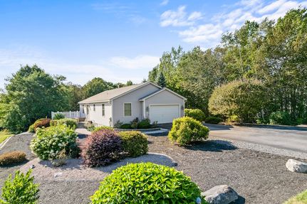 Recreational Property for sale in Kennebec County, Maine