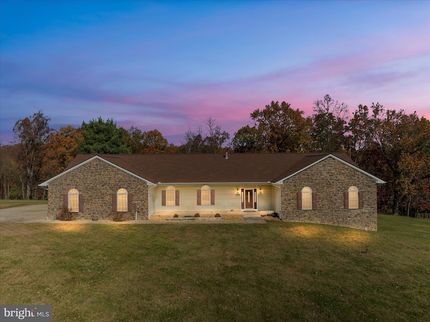 Farm and Ranch for sale in Berkeley County, West Virginia