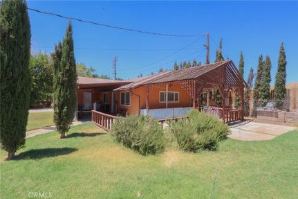 Horse Property for sale in San Bernardino County, California