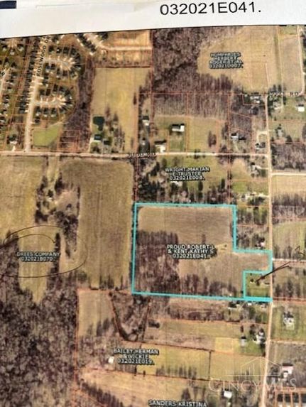 Recreational Property for sale in Clermont County, Ohio