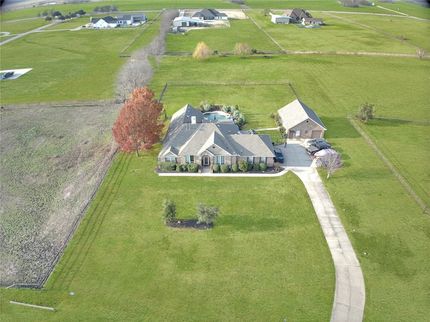 House for sale in Rockwall County, Texas