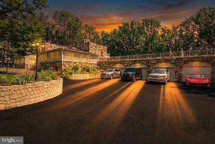 House for sale in Prince Georges County, Maryland