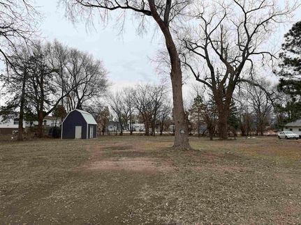 Recreational Property for sale in McCook County, South Dakota
