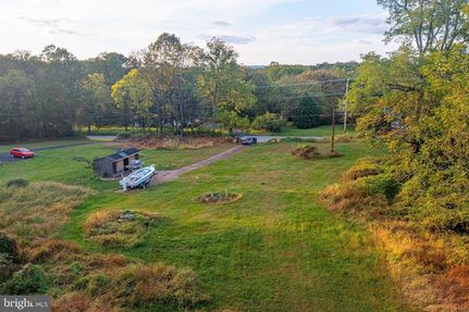 Timberland Property for sale in Harford County, Maryland