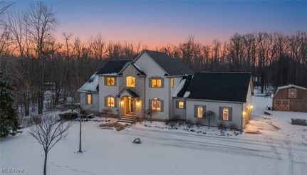 Farm and Ranch for sale in Geauga County, Ohio