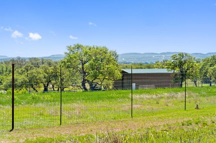 Farm and Ranch for sale in Blanco County, Texas