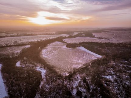 Farm and Ranch for sale in Rice County, Kansas
