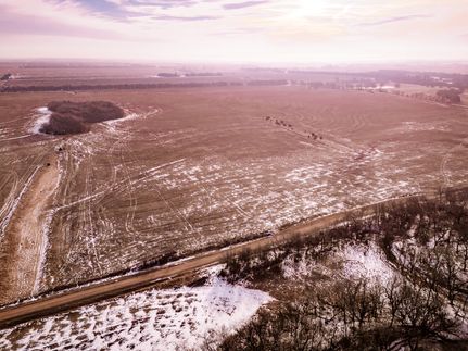 Farm and Ranch for sale in Rice County, Kansas