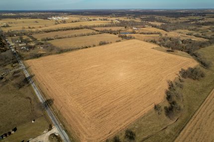 Land for sale in Lawrence County, Missouri