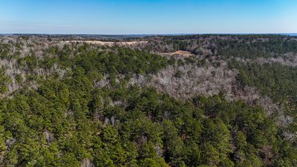 Land for sale in Cherokee County, Texas