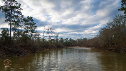 Oceanfront Property for sale in Jasper County, Texas