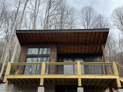 Land for sale in Avery County, North Carolina