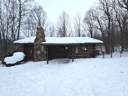 Recreational Property for sale in Allegany County, New York