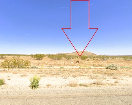 Recreational Property for sale in Kern County, California