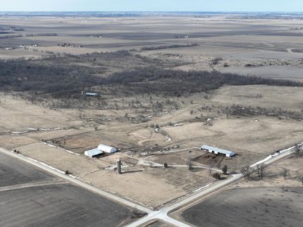 Timberland Property for sale in Iroquois County, Illinois