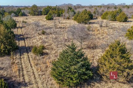 Land for sale in Johnston County, Oklahoma