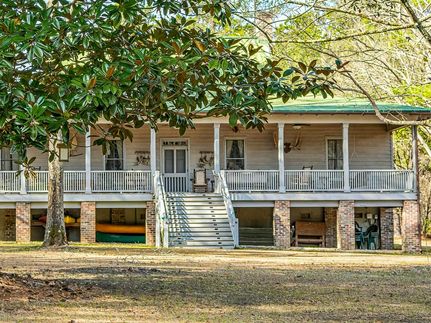 Timberland Property for sale in Berkeley County, South Carolina