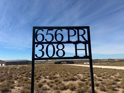 Timberland Property for sale in Gaines County, Texas