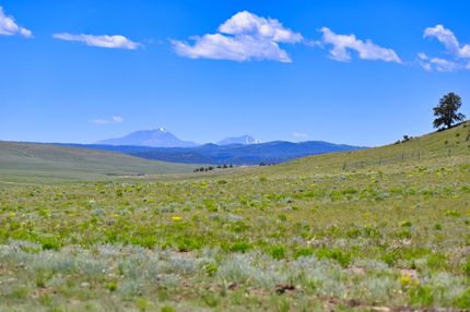 Homesite for sale in Park County, Colorado