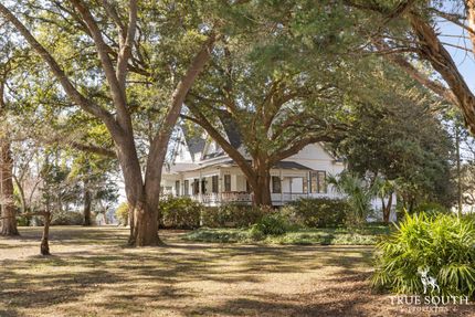 Farm and Ranch for sale in Allendale County, South Carolina